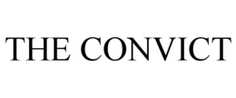 THE CONVICT trademark