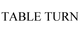 TABLE TURN trademark