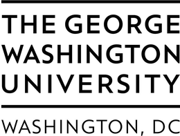 THE GEORGE WASHINGTON UNIVERSITY WASHINGTON, DC trademark