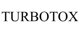 TURBOTOX trademark