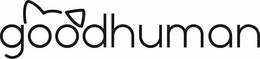 GOOD HUMAN trademark