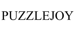 PUZZLEJOY trademark