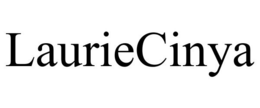 LAURIECINYA trademark