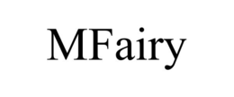 MFAIRY trademark