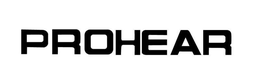 PROHEAR trademark