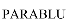 PARABLU trademark