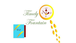 TIMELY FOUNTAIN trademark