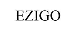 EZIGO trademark