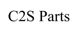 C2S PARTS trademark