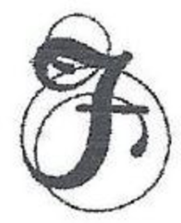 F trademark