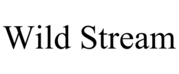 WILD STREAM trademark