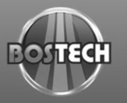 BOSTECH trademark