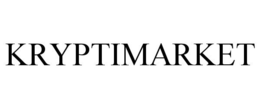 KRYPTIMARKET trademark
