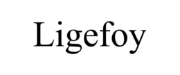 LIGEFOY trademark
