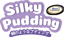 SILKY PUDDING MOM'S RECIPE trademark