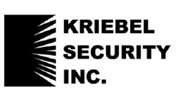 KRIEBEL SECURITY INC. trademark