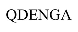 QDENGA trademark