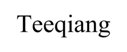 TEEQIANG trademark