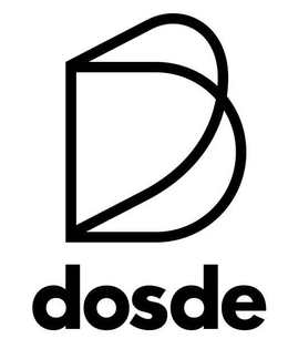DD DOSDE trademark