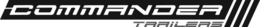 COMMANDER TRAILERS trademark