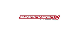 COMMANDER TRAILERS trademark