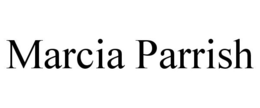MARCIA PARRISH trademark