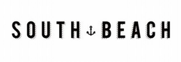 SOUTH BEACH trademark