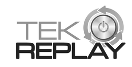 TEKREPLAY trademark