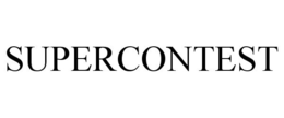 SUPERCONTEST trademark