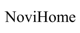 NOVIHOME trademark