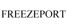 FREEZEPORT trademark