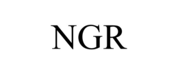 NGR trademark