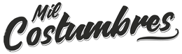 MIL COSTUMBRES trademark