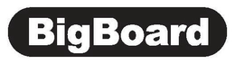 BIGBOARD trademark