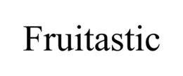FRUITASTIC trademark