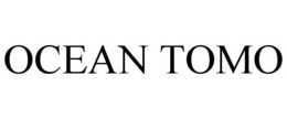 OCEAN TOMO trademark
