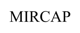 MIRCAP trademark