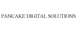 PANCAKE DIGITAL SOLUTIONS INC trademark