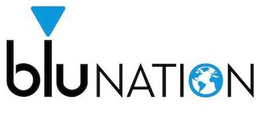 BLUNATION trademark