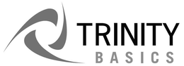 TRINITY BASICS trademark