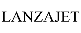 LANZAJET trademark