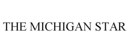 THE MICHIGAN STAR trademark