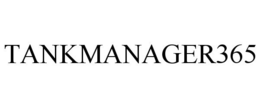TANKMANAGER365 trademark