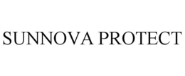 SUNNOVA PROTECT trademark