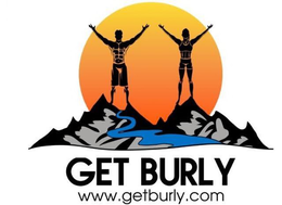 GET BURLY WWW.GETBURLY.COM trademark