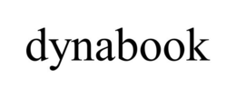 DYNABOOK trademark