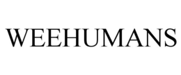 WEEHUMANS trademark