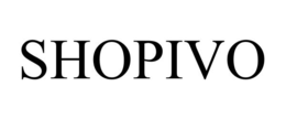 SHOPIVO trademark