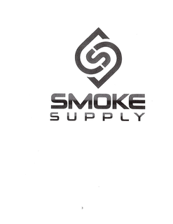 S SMOKE SUPPLY trademark