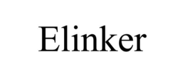 ELINKER trademark